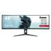 iiyama GCB4580DQSN-B1 herní monitor 44,5"