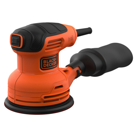 Brusky Black + Decker