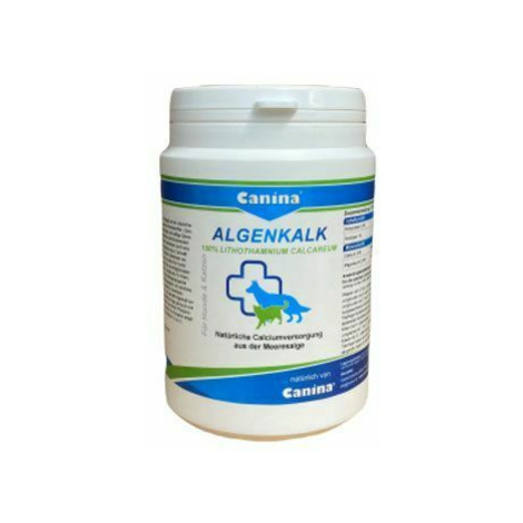 Canina Algenkalk plv 125g