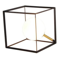 Stolní lampa WEERT 15cm Candellux