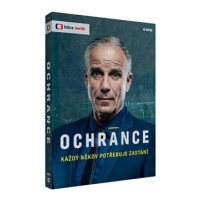 Ochránce (4DVD) - DVD