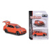 Majorette Autíčko Porsche Premium, 6 druhů, 7,5 cm