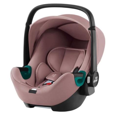 Autosedačka Baby-Safe 3 i-Size, Dusty Rose