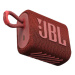 JBL GO3 Reproduktor Red