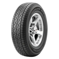 BRIDGESTONE 235/55 R 18 100H DUELER_H/T_687 TL M+S LHD