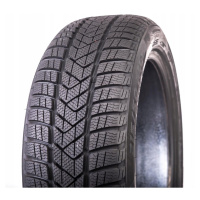 1x Pneumatika 255/45R19 Pirelli Sottozero Serie 3