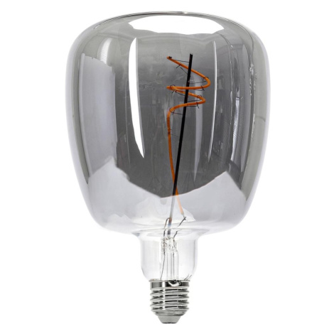 B.V. LED Žárovka FILAMENT E27/4W/230V 1800K