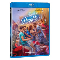 Život v Heights - Blu-ray