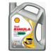 SHELL Motorový olej Shell Rimula 15W-40 R4 L 5 lt 550047337