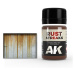 AK Interactive: Rust Streaks