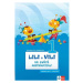 Lili a Vili 1 – Ve světě matematiky - učebnice pro 1. ročník ZŠ