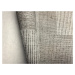GT3404 Vliesová tapeta na zeď z kolekce Vavex 2022 imitace hrubé tkaniny, velikost 53 cm x 10,05