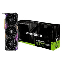 GAINWARD GeForce RTX 4070 Ti SUPER Phoenix 16GB GDDR6X