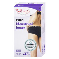 Bellinda menstruační boxerky pro normální menstruaci vel.L, 1ks