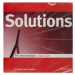 Maturita Solutions Pre-intermediate Class Audio CDs /2/ - Tim Falla, Paul A. Davies