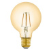 Eglo LED Stmívatelná žárovka VINTAGE E27/5,5W/230V 2200K - Eglo 12572