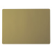 Zlaté prostírání 45 x 32 cm – Elements Ambiente