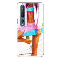 iSaprio Skate girl 01 pro Xiaomi Mi 10 / Mi 10 Pro