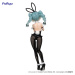 Soška Furyu Hatsune Miku BiCute Bunnies (Rurudo Ver.) 27 cm