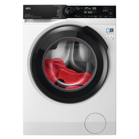 AEG Pračka předem plněná 7000 ProSteam® UniversalDose LFR73164OC