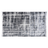 Kusový koberec - kobereček ECLIPSE tmavě šedá 40x60 cm Multidecor