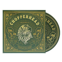 CHOPPERHEAD Traditional Hair Pomade 100 g