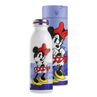 EGAN Termoska Minnie I Am Fialová 500 ml