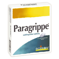 Paragrippe slg tbl nob 60
