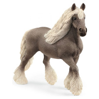 Schleich 13914 Zvířátko kobyla stříbrná