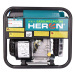 HERON 8896231 elektrocentrála digitální invertorová na benzín/LPG/NG, 7HP/3,7kW