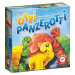 Otti Panzerotii - dětská hra