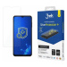 Ochranná fólia 3MK Silver Protect+ Samsung Galaxy A13 4G Wet-mounted Antimicrobial film (5903108