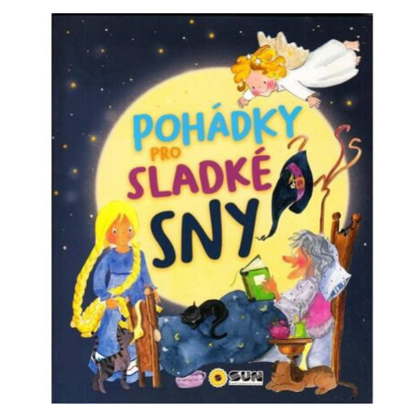 Pohádky pro sladké sny SUN