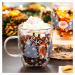 4Home Termo sklenice Mug Santa Hot&Cool 270 ml, 2 ks