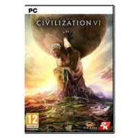 Sid Meier’s Civilization VI - PC DIGITAL