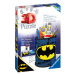 Puzzle 3D Stojan na tužky Batman 54 dílků