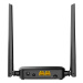 Tenda 4G05 Wi-Fi N300 4G / 3G LTE router, 2x WAN/LAN, 1x nanoSIM, IPv6, VPN, LTE Cat.4, CZ App