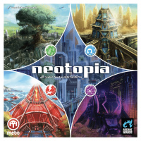 MEBO Games Neotopia