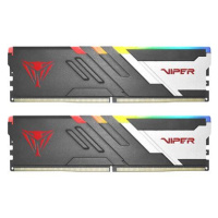 Patriot Viper Venom RGB 64GB KIT DDR5 6000MHz CL30