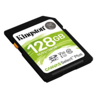 Kingston SDXC UHS-I U1 128GB SDS2/128GB