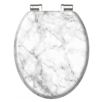WC sedátko SCHÜTTE Marmor Stone Soft Close