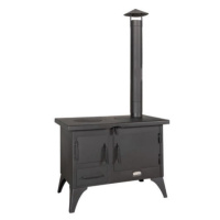 Zahradní krbová kamna PRITY GARDEN STOVE MINI HO184