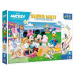 TREFL - Puzzle 24 SUPER MAXI - Disney Mickey