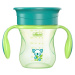 Chicco Hrneček 360 s držadly 12m+ 200 ml