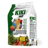 Kiki vert zeleninová směs pro drobné exoty 150 g