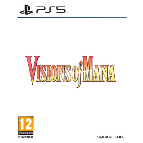 Visions of Mana (PS5) Square Enix