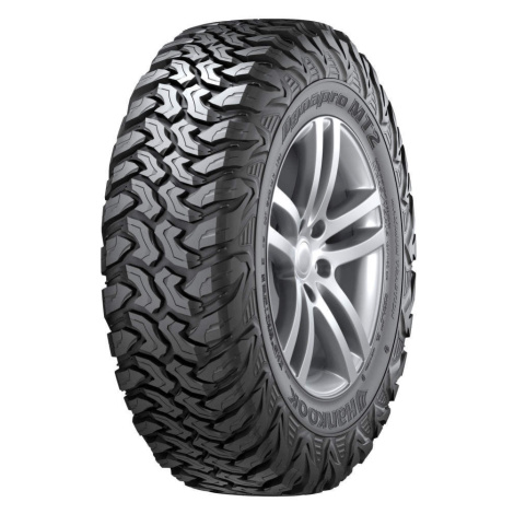 Hankook 315/70R17 121/118Q RT05 DYNAPRO MT2 TL LT M+S P.O.R. FP