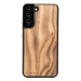 Pouzdro Bewood pro Samsung Galaxy S22 Plus Americký Ořech