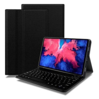 Tech-Protect SC Pen pouzdro s klávesnicí na Lenovo Tab M10 Plus 10.6'' 3rd Gen, černé