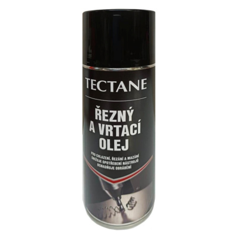 Řezný a vrtací olej Tectane (400ml) Den Braven